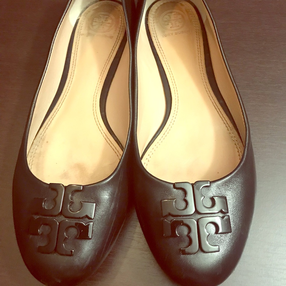 Tory Burch Flats